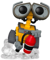 

Фигурка коллекционная Funko, POP! Disney Wall-E with Fire Extinguisher 58558 / Fun25491676