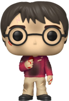

Фигурка коллекционная Funko, POP! Harry Potter w/The Stone 57366 / Fun25491312