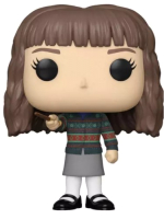

Фигурка Funko, POP! Harry Potter Hermione Granger w/Wand 57367 / Fun25491313