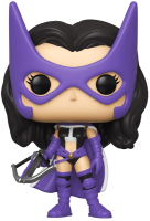 

Фигурка коллекционная Funko, POP! Heroes DC Huntress NYCC (Exc) 43377 / Fun254972