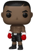 Фигурка коллекционная Funko POP! Legends Boxing Mike Tyson 56812 / Fun25491334 - 