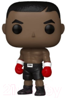 Фигурка коллекционная Funko POP! Legends Boxing Mike Tyson 56812 / Fun25491334