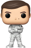 

Фигурка коллекционная Funko, POP! Moonraker James Bond (Roger Moore) 35636 / Fun25491359