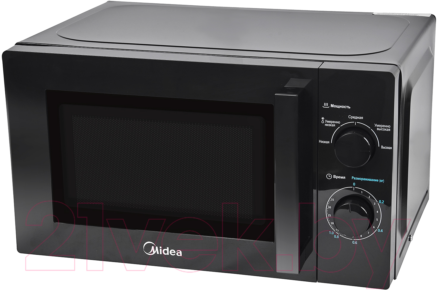 Микроволновая печь Midea MM720CY6-B