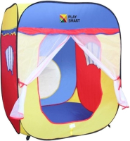 Детская игровая палатка Play Smart Волшебный домик / 3003 - 