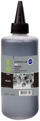 Cactus CS-EPT6731-1000 (черный) Контейнер с чернилами купить в Минске ...