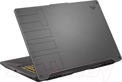 Игровой ноутбук Asus TUF Gaming F17 FX706HCB-HX111