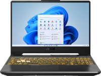 Игровой ноутбук Asus TUF Gaming A15 FX506IC-HN025W - 