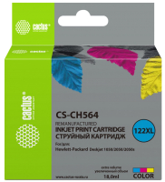 

Картридж, CS-CH564