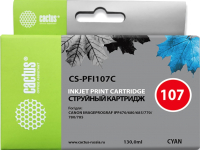

Картридж, CS-PFI107C