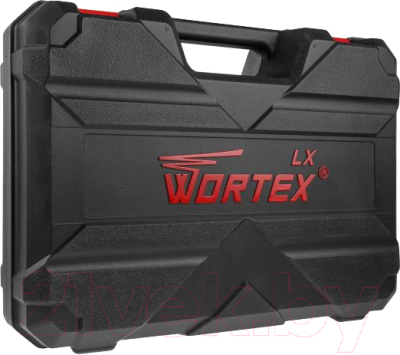 Перфоратор Wortex LX RH 2628 / 0329062 (чемодан)