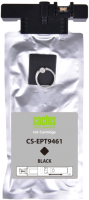 Картридж Cactus CS-EPT9461 (черный) - 