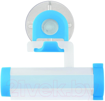 Изображение товара Зажим для зубной пасты Мультидом DA34-87