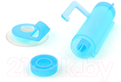 Изображение товара Зажим для зубной пасты Мультидом DA34-87