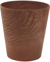 Вазон Artstone Claire Pot 6ARTRE171 (коричневый) - 
