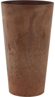 Вазон Artstone Claire Vase 6ARTRE284 (коричневый) - 