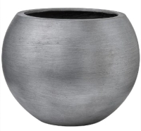 

Кашпо Capi Europe, Nature Retro Vase Ball / 6CAPSR270