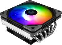 

Кулер для процессора ID-Cooling, IS-60 EVO ARGB