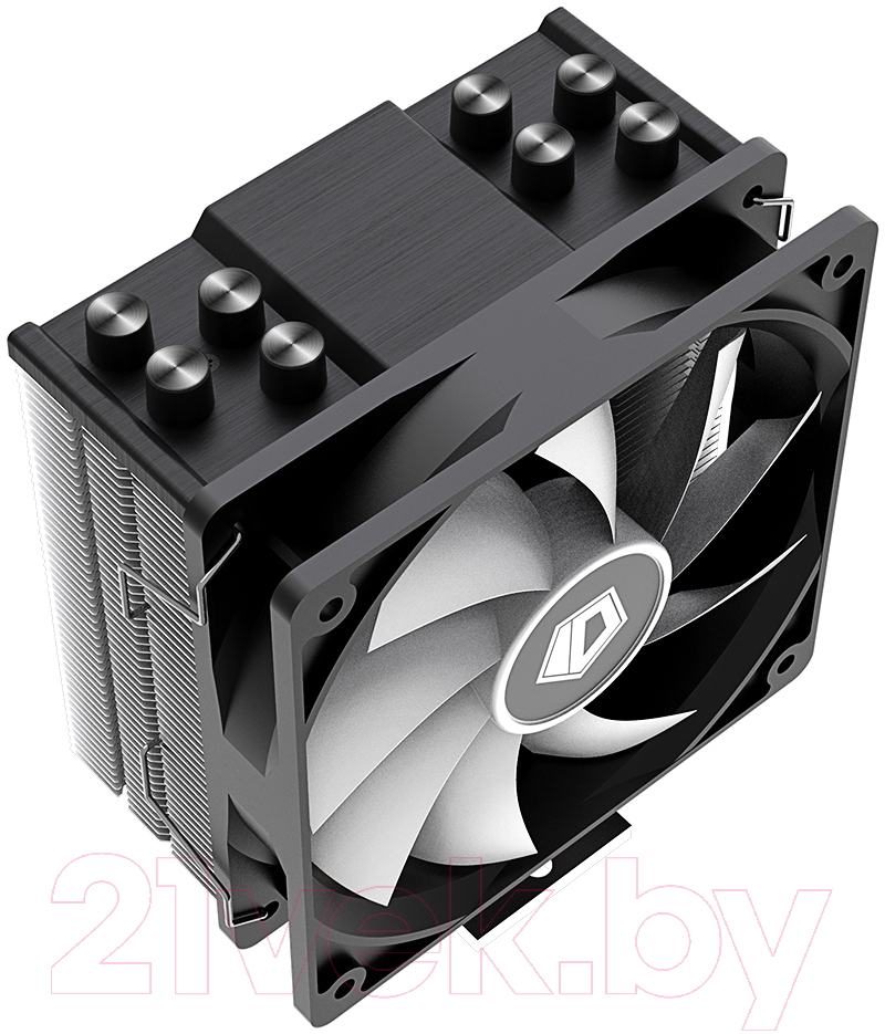 Кулер для процессора ID-Cooling SE-214-XT