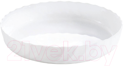 Изображение товара Форма для запекания Luminarc Smart Cuisine Trianon Q4014