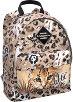 Школьный рюкзак Erich Krause EasyLine 12L Wild Cat / 54475 - 