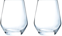 

Набор стаканов Chef & Sommelier, Selection / Q3677