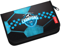 

Пенал Erich Krause, Champions / 52555