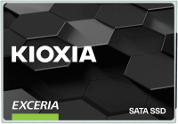 

SSD диск Kioxia, Exceria 480GB / LTC10Z480GG8