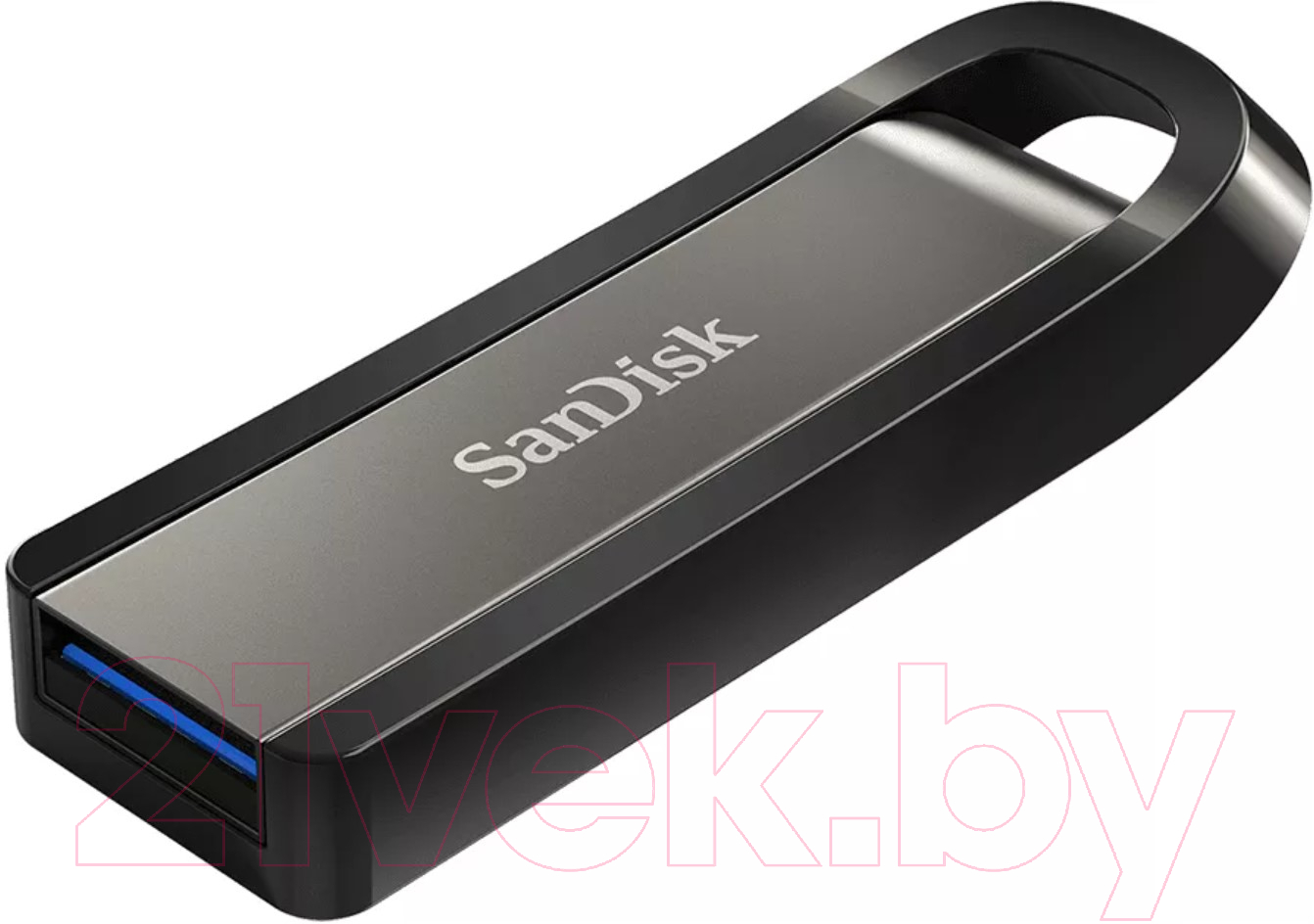 Usb flash накопитель SanDisk Extreme Go 256GB (SDCZ810-256G-G46)