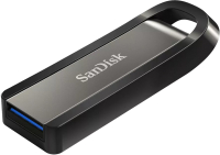 Usb flash накопитель SanDisk Extreme Go 256GB (SDCZ810-256G-G46) - 