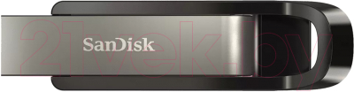 Usb flash накопитель SanDisk Extreme Go 256GB (SDCZ810-256G-G46)
