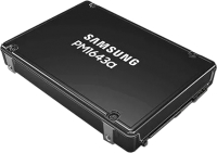 SSD диск Samsung PM1643a 960GB (MZILT960HBHQ-00007) - 
