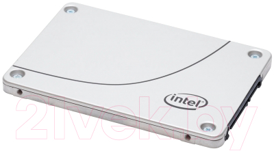 SSD диск Intel D3-S4520 960GB (SSDSC2KB960GZ01)