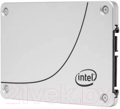 SSD диск Intel D3-S4520 960GB (SSDSC2KB960GZ01)