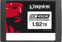 SSD диск Kingston DC450R 1.92TB (SEDC450R/1920G) - 