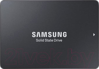 SSD диск Samsung PM897 480GB (MZ7L3480HBLT-00A07)