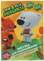 

Набор для творчества MultiArt, Ми-ми-мишки / PAINTFIG-MIMI2