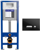 

Инсталляция для унитаза Cersanit, Aqua Smart M 40/63475 + P-BU-INT/Blg/Gl