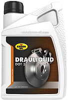 Тормозная жидкость Kroon-Oil Drauliquid DOT 3 / 04205 (1л) - 
