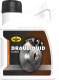 Тормозная жидкость Kroon-Oil Drauliquid-s DOT 4 / 35663 (0.5л) - 