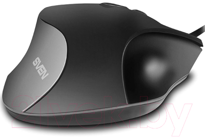 Мышь Sven RX-G970 (черный)