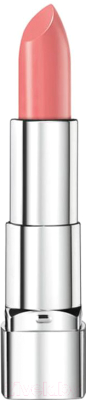 

Помада для губ Rimmel, Moisture Renew Rock'n'Rose тон 100
