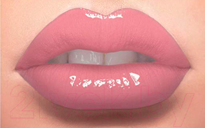 Блеск для губ Rimmel Oh My Gloss Glossaholic тон 150 (6.5мл)