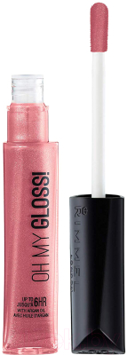 Блеск для губ Rimmel Oh My Gloss Snog тон 330 (6.5мл)