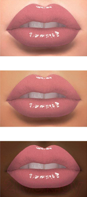 Блеск для губ Rimmel Oh My Gloss Snog тон 330 (6.5мл)