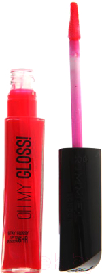 Блеск для губ Rimmel Oh My Gloss Ooh La La тон 500 (6.5мл)