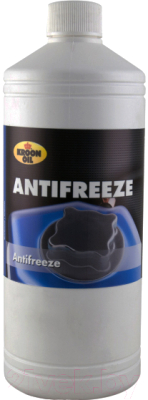 Антифриз Kroon-Oil Antifreeze концентрат / 04202 (1л)