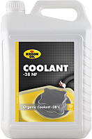 Антифриз Kroon-Oil Coolant-38 Organic NF / 04317 (5л) - 