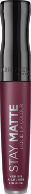 

Жидкая помада для губ Rimmel, Stay Matte Liquid Lip Colour тон 800