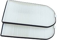 

Салонный фильтр Denso, DCF262P